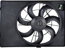 Kia Sorento 2014-2015 2 mator elektro pəri 25380C5500